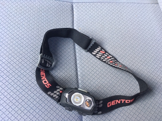 配送で必要なもの④