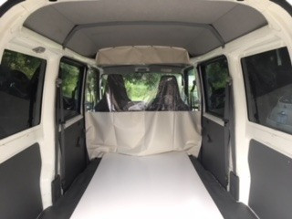 間仕切りは必要？