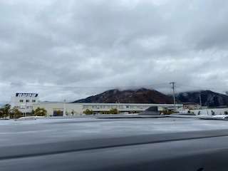 社員紹介の項目で長野市内で働くドライバーを紹介しました。